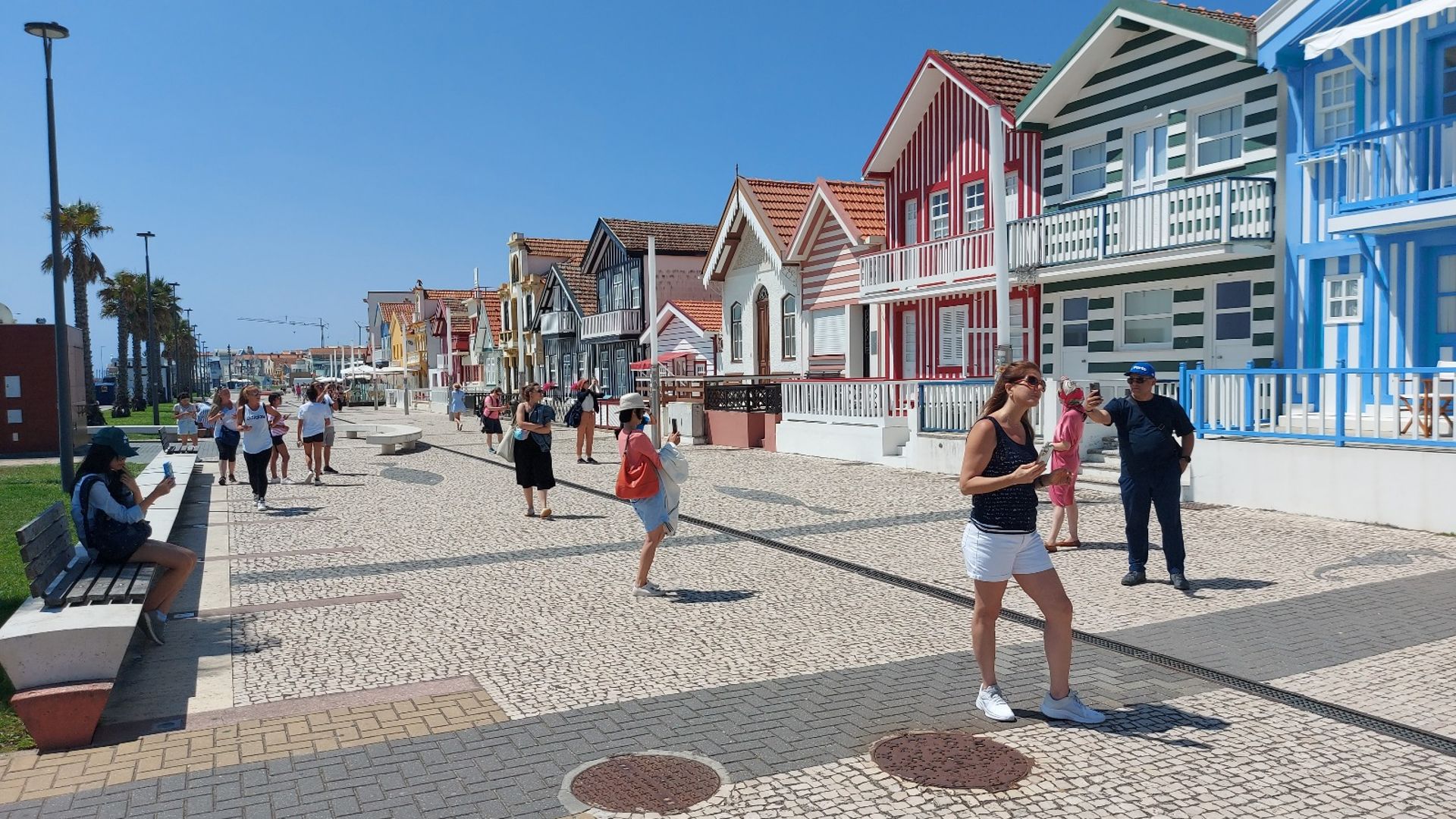 Private Aveiro & Costa Nova Tour from Porto with Ria and Atlantic Villages - Photo 18