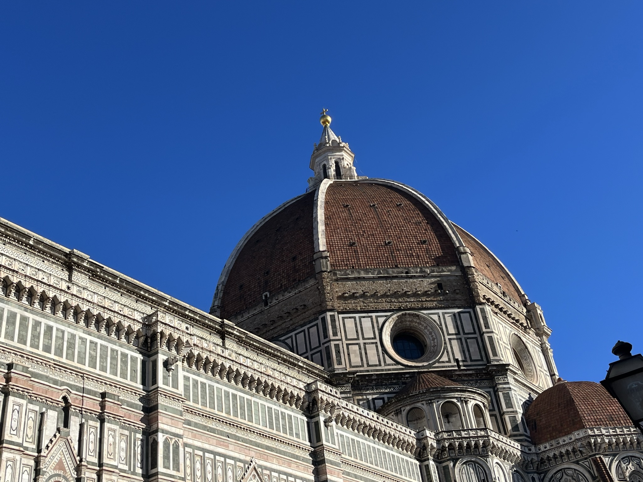 Florence walking tour & wine windows - Photo 20