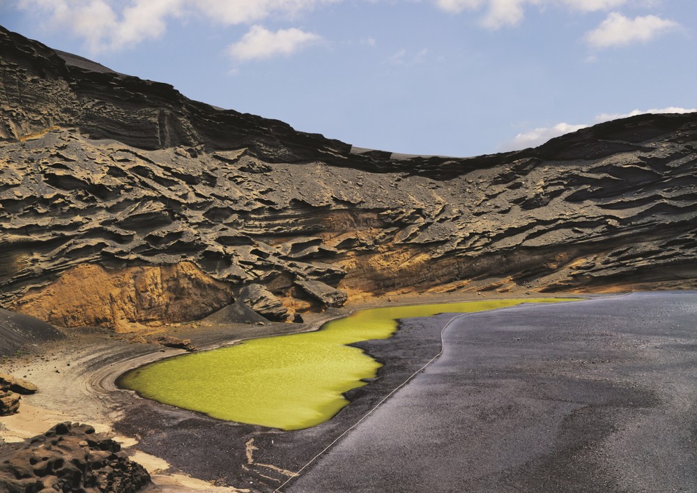 Volcán Express: Visita el Parque Nacional de Timanfaya y La Geria desde Fuerteventura