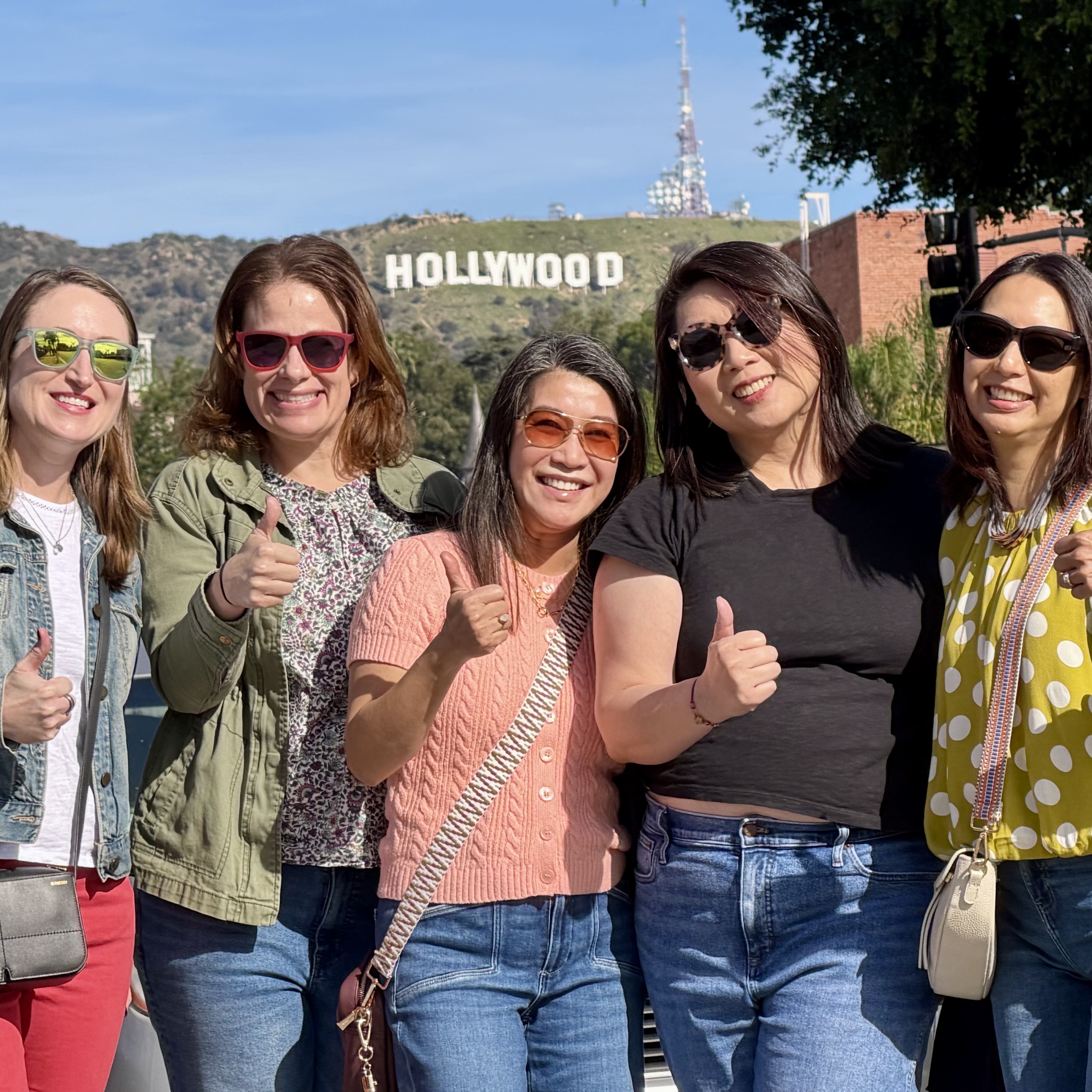 City Tour of Los Angeles, Hollywood and Beverly Hills with pickup in Hollywood – photo 1