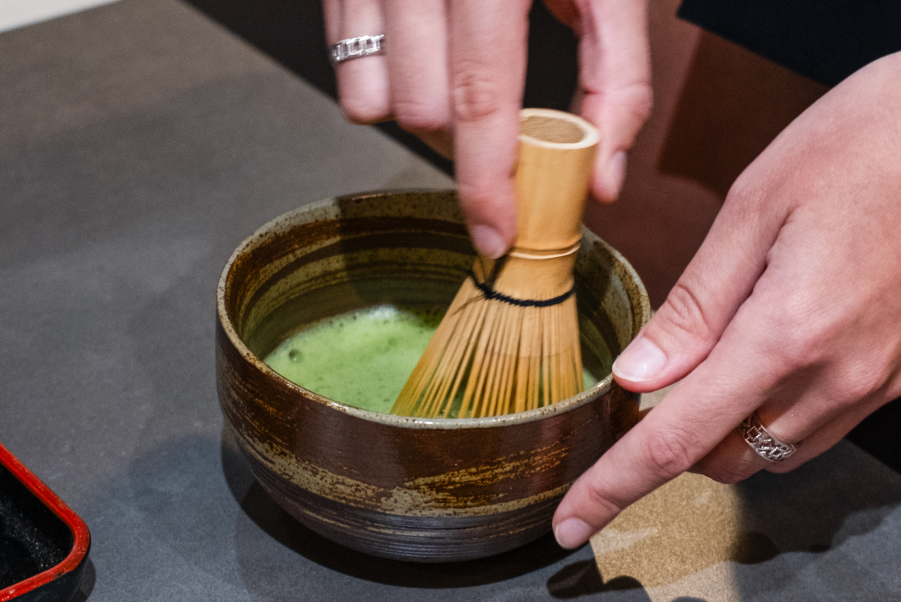 Experiencia de degustación y preparación de Matcha en Tokio en Asakusa - Foto 5