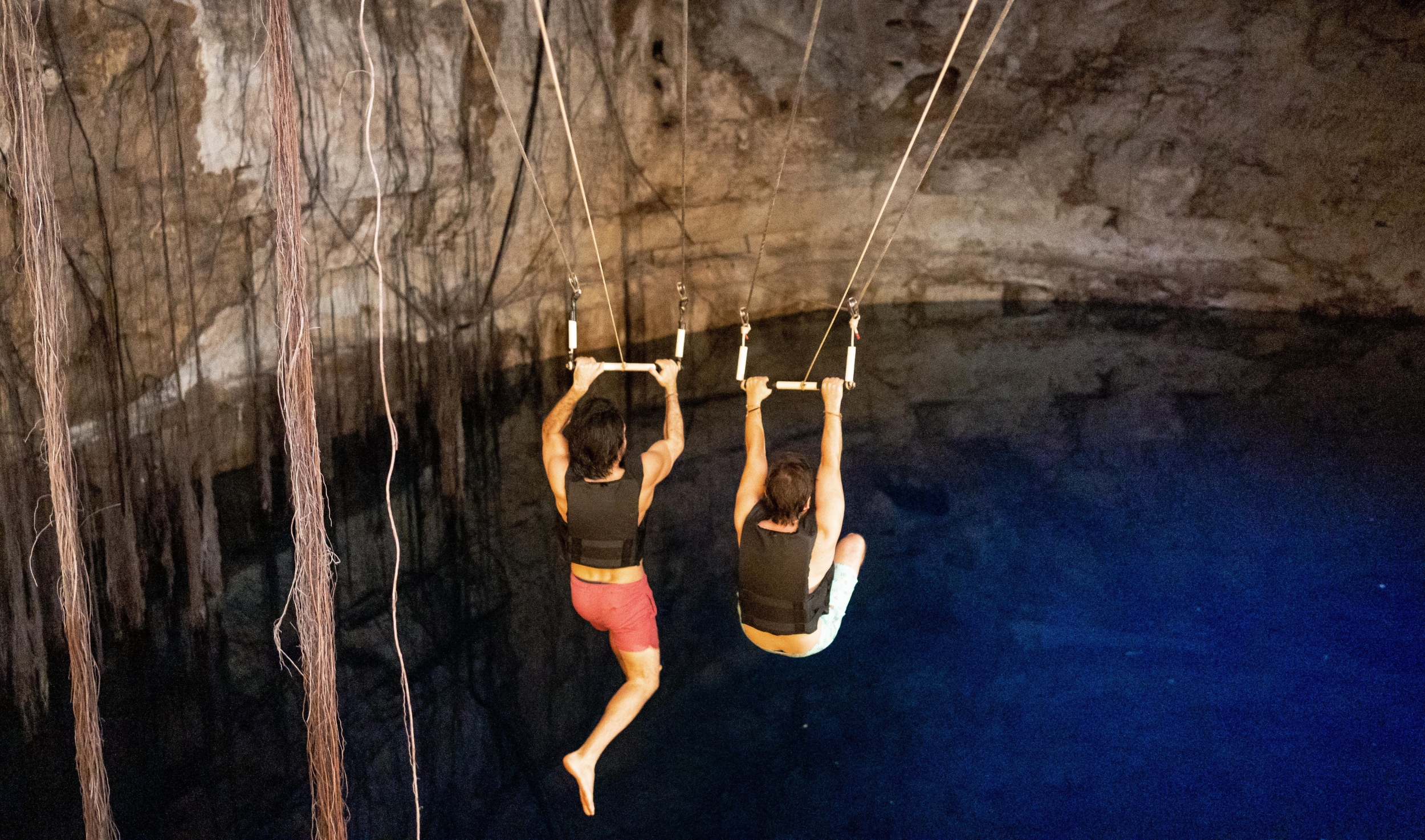 Chichen Itza, Cenote, Valladolid ve Cancun'dan Maya Mutfağı