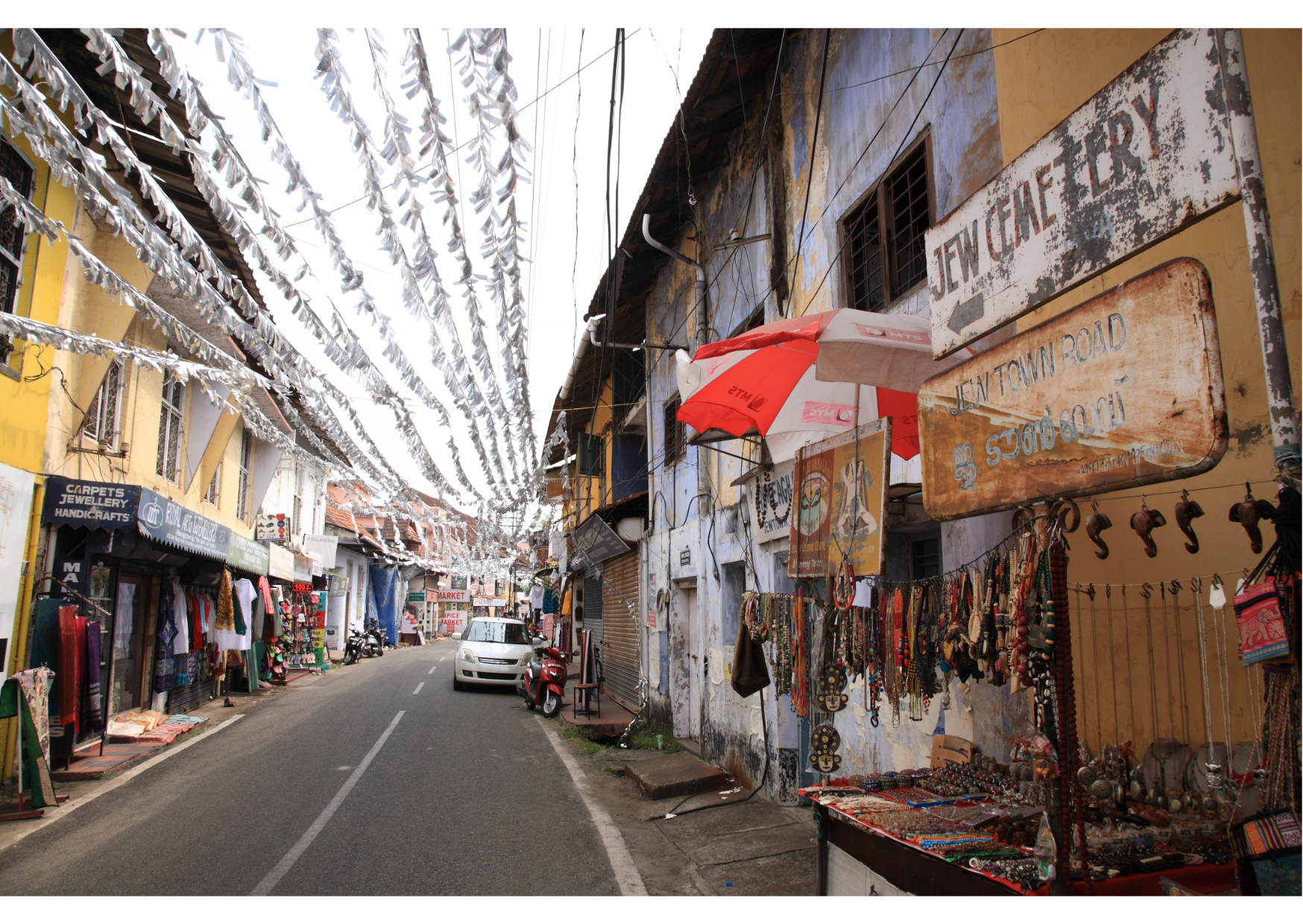 Free Walking Tour Kochi - Photo 6