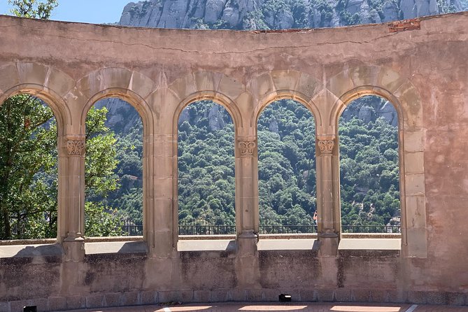 MONTSERRAT