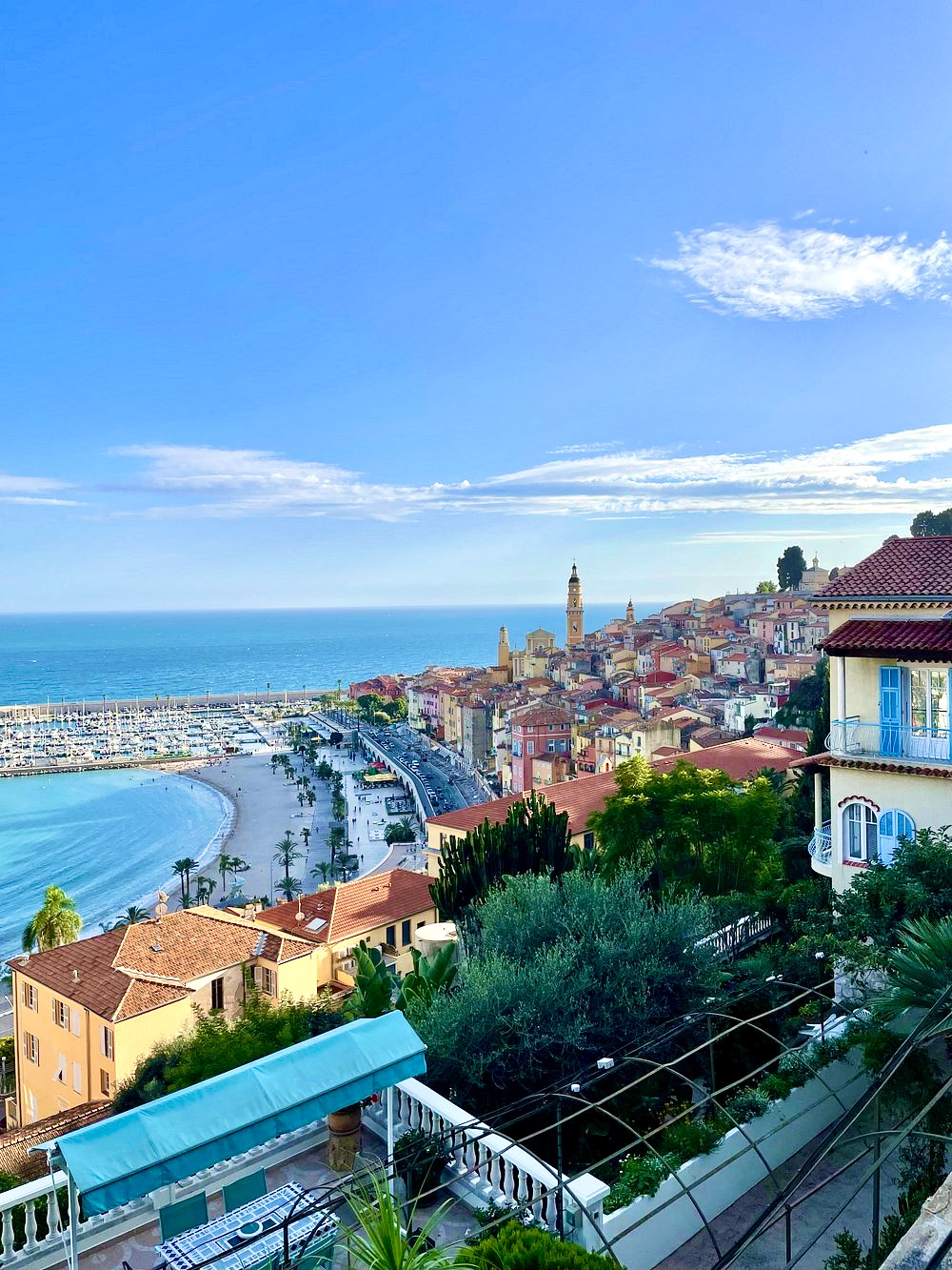 Walking Tour in the Old Town of Menton France - Photo 12