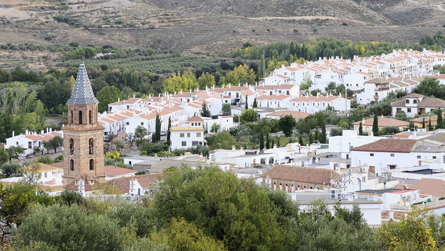 From Almeria: Alpujarra Day Trip - Foto 5