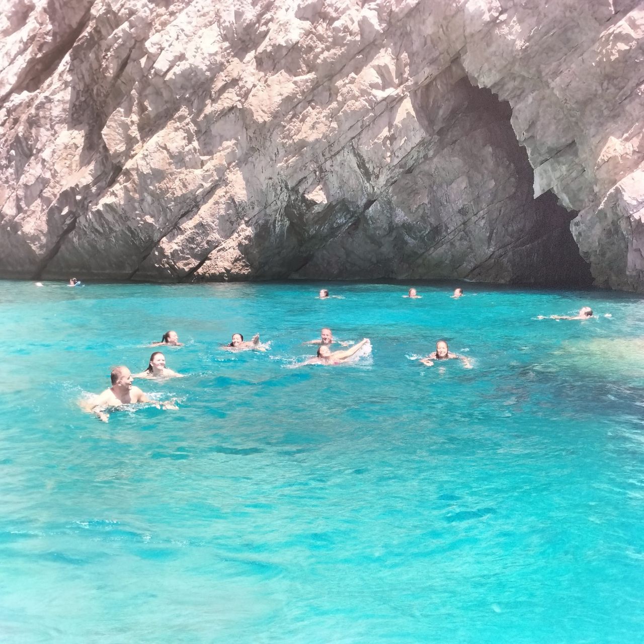 Capri: Experience a dream day on board a shared boat - Photo 5