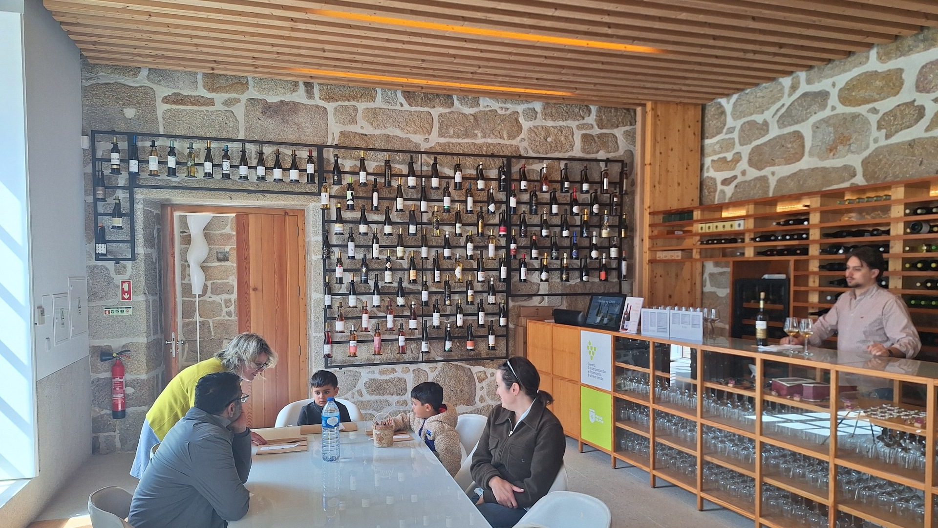 Private Ponte de Lima & Green Wine Estate Tour from Porto - Photo 20