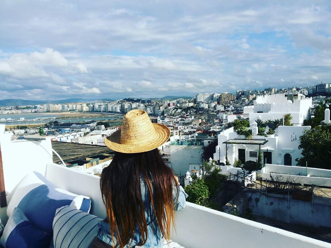 Excursión de un día a Tánger desde Casablanca