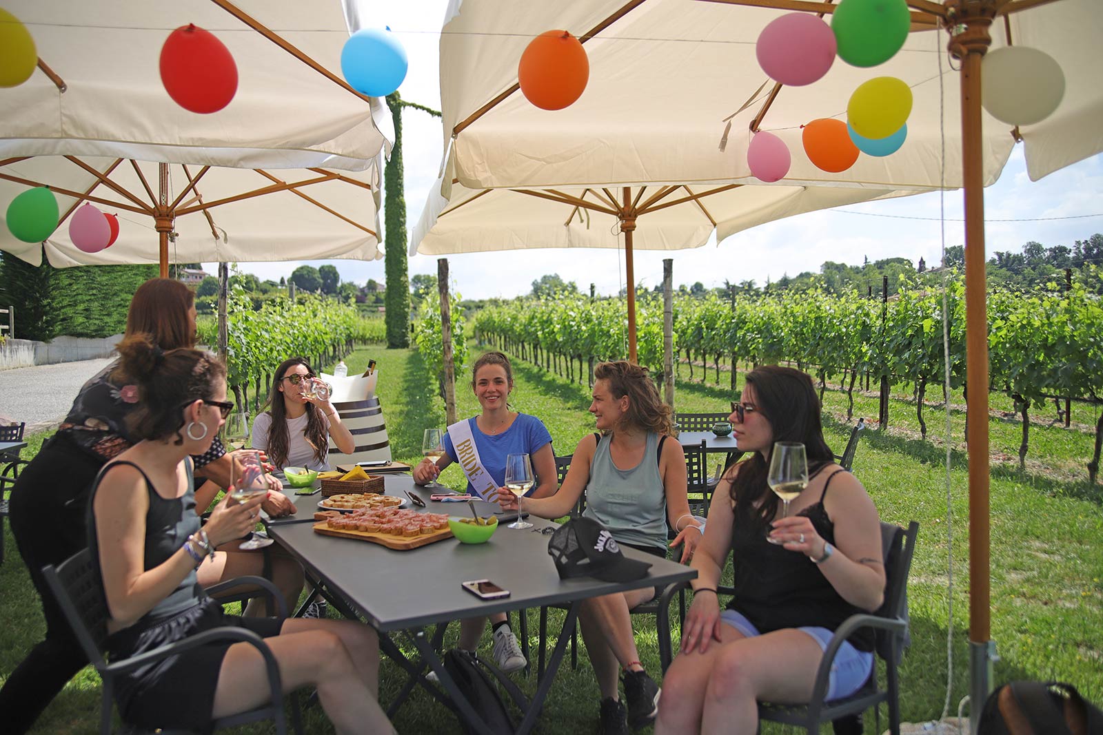 E-Bike tour and wine tasting in Lazise - Photo 9