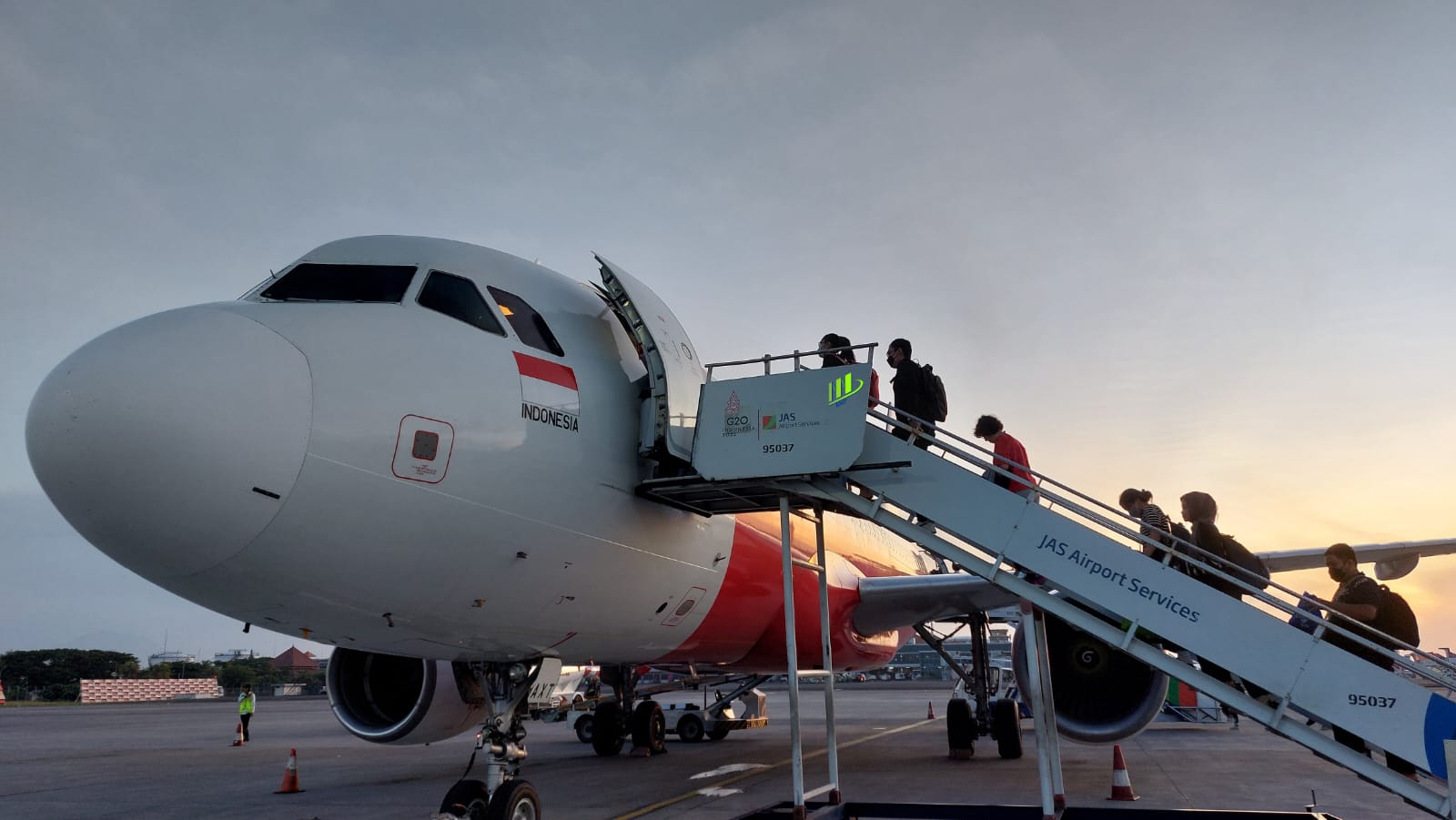Traslado de salida desde el área de Seminyak y Kerobokan al aeropuerto Ngurah Rai de Bali (DPS)