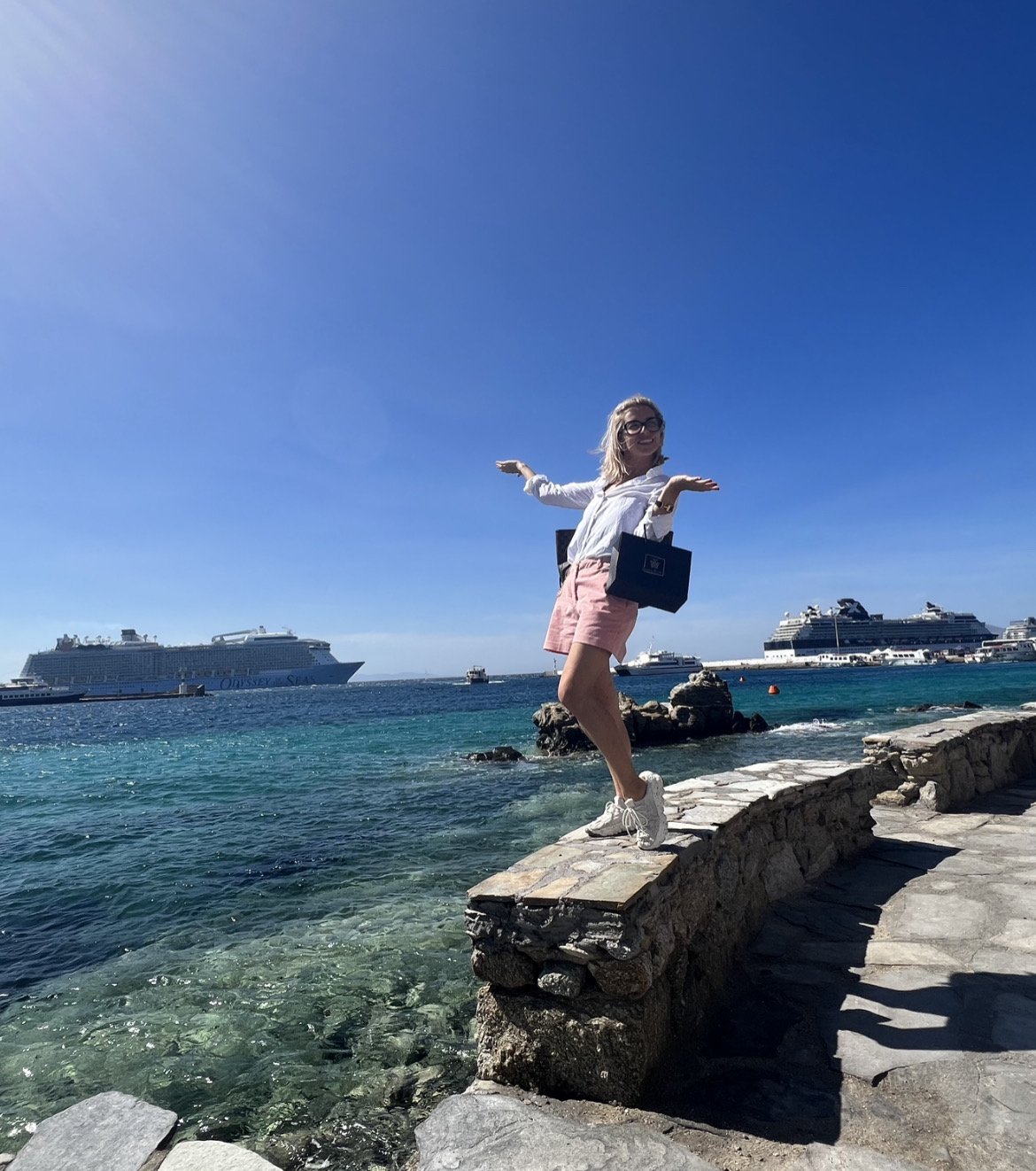 Civitavecchia: Taste Real Italy – Market Foodie Walk 11.30 am