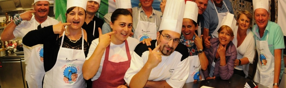 Sorrento: Gelato Making Class for Small Groups - Photo 6