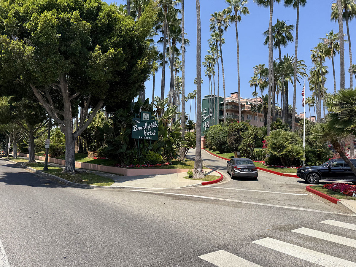 Özel Tur (14 Yolcuya Kadar) Orijinal Hollywood Turu