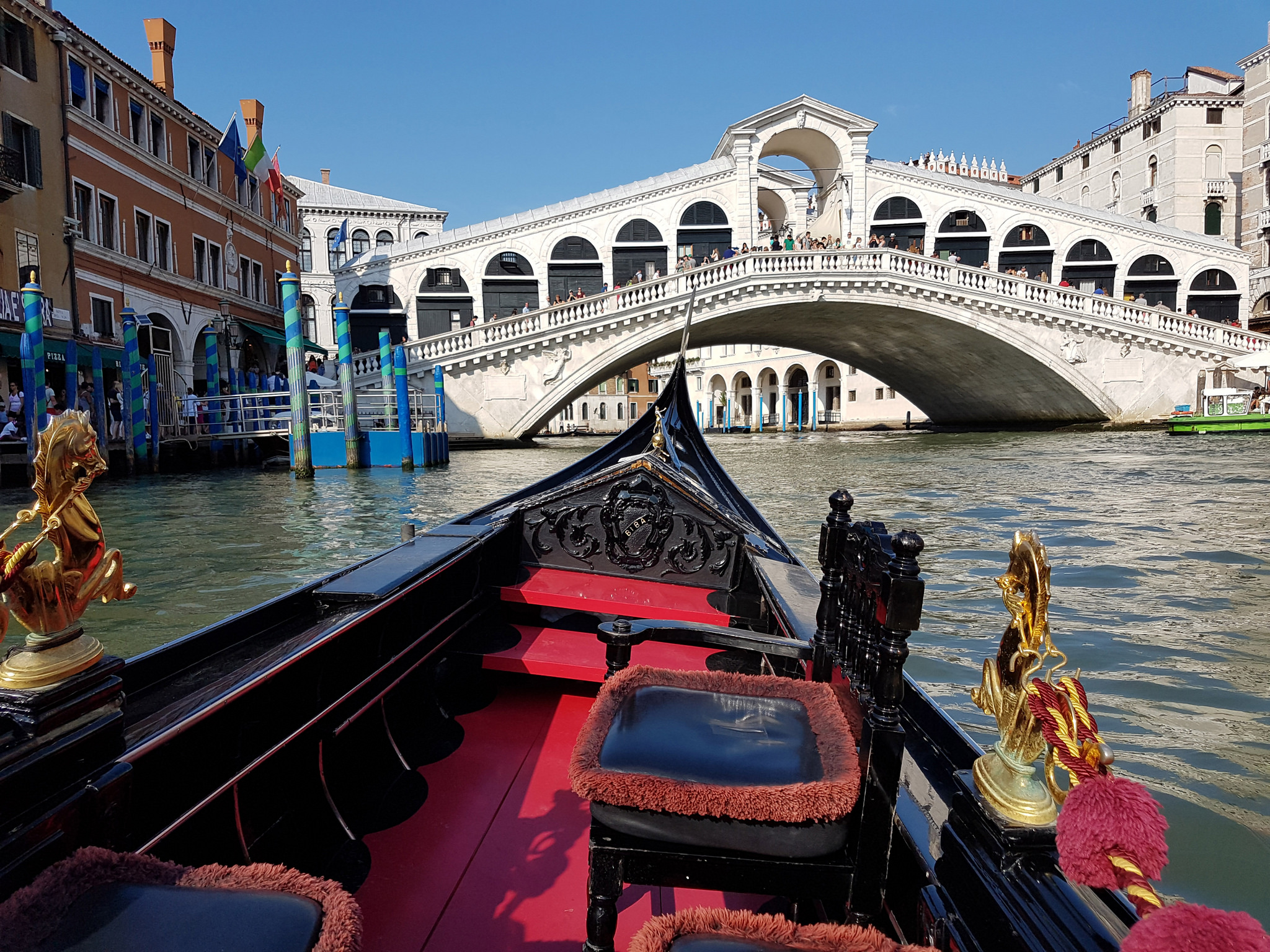 3 hours Venice walking tour - Photo 2