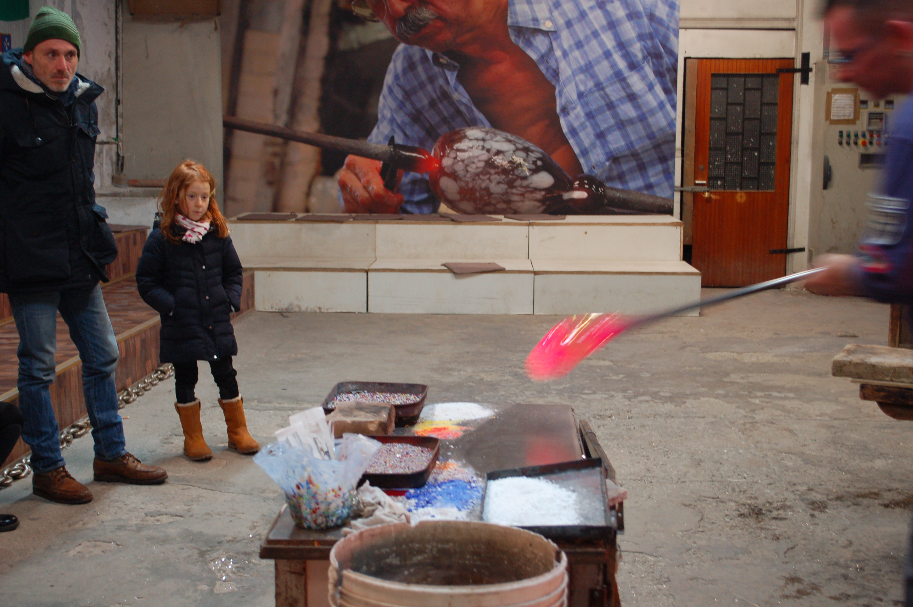 Daytrip to Murano with glassblowing demostration - Photo 4