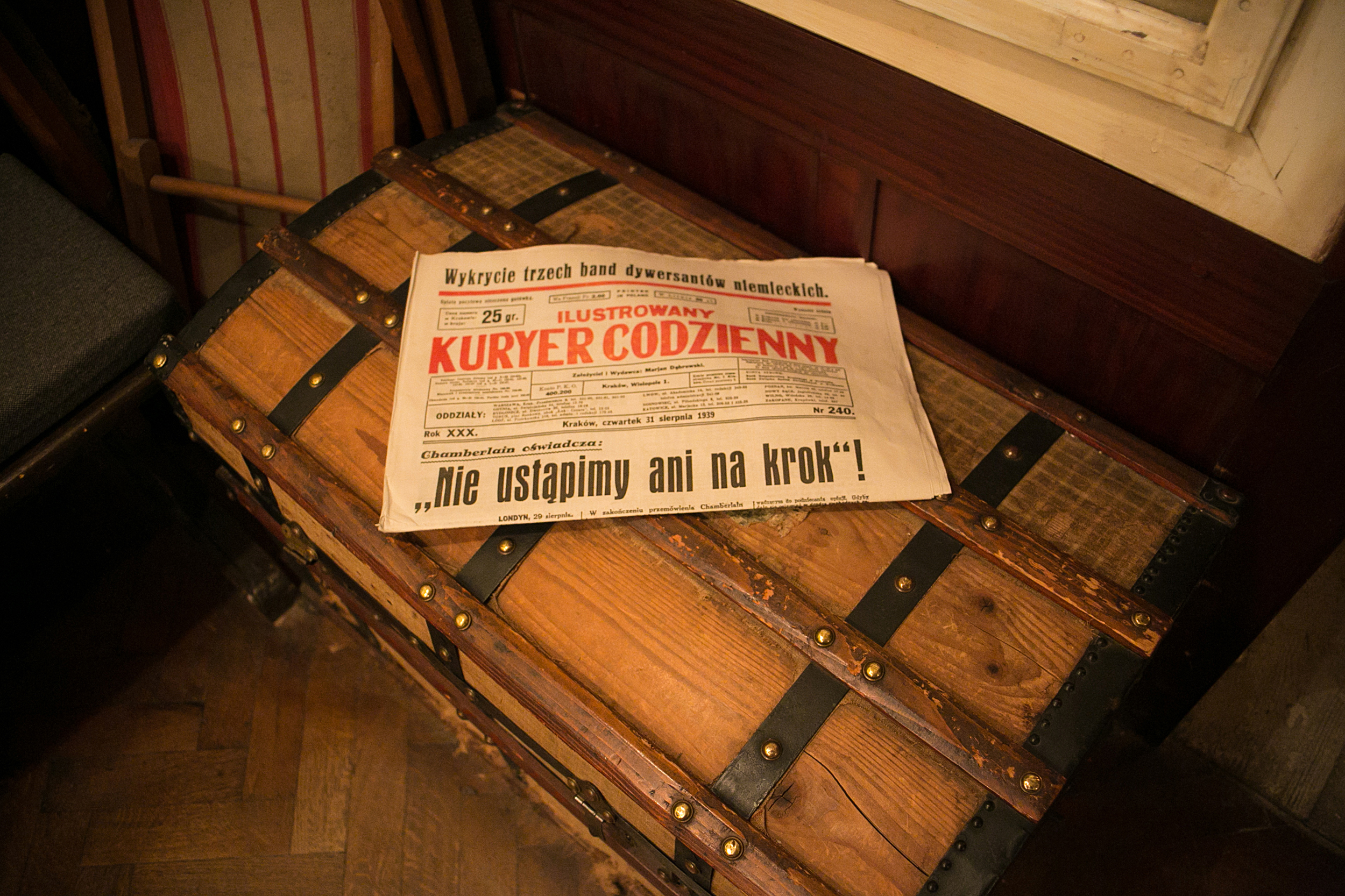 Krakow: Schindler's Factory & Ghetto & Plaszow CC Guided Tour
