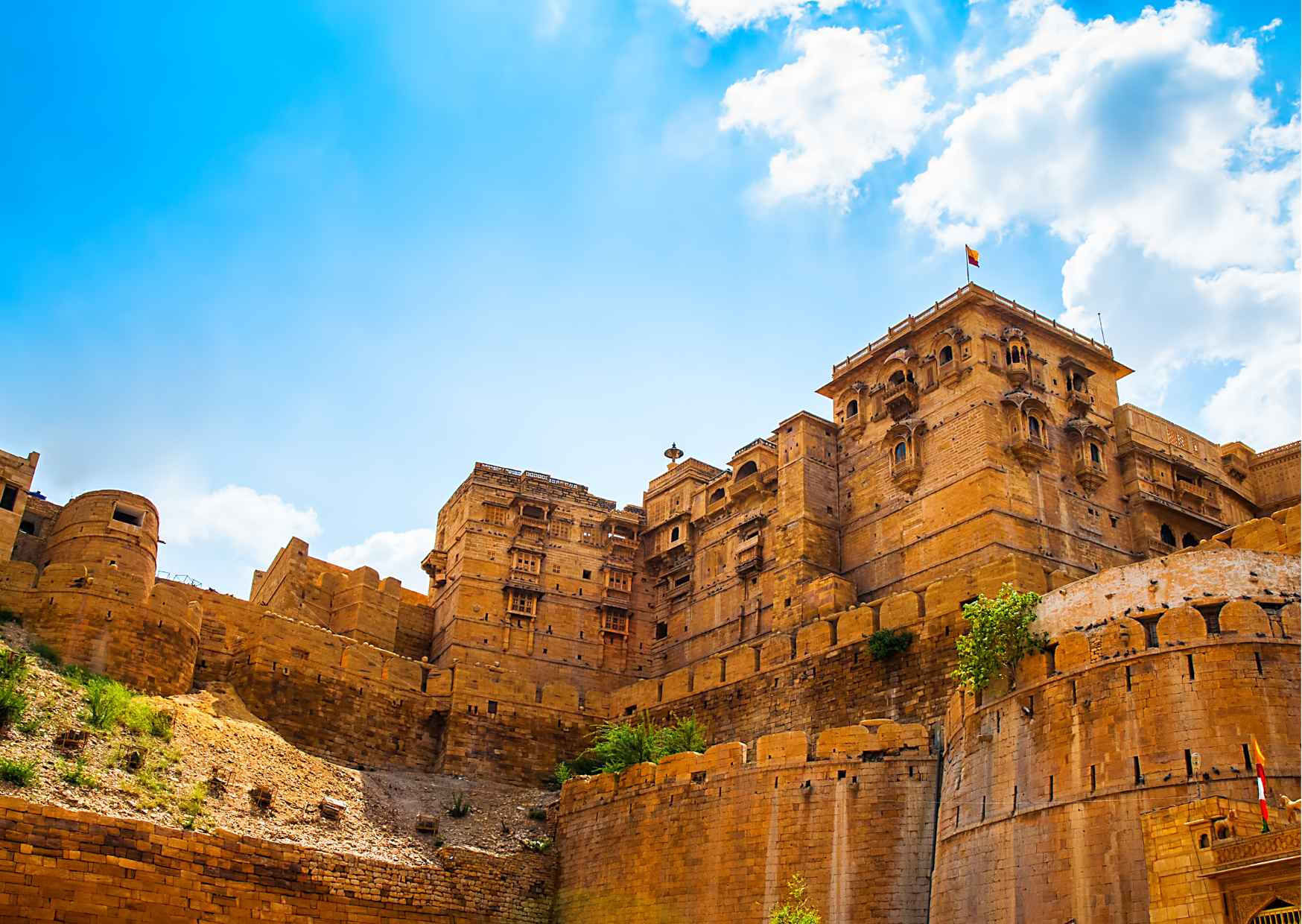 Jaisalmer Walking Tour  - Photo 7