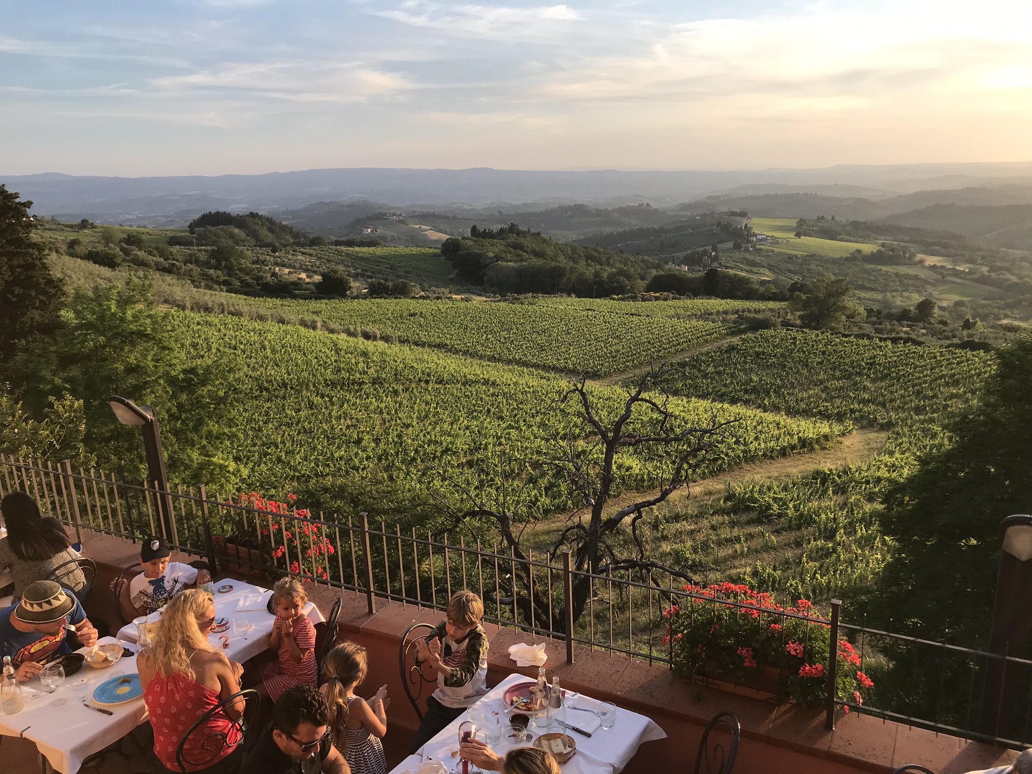 Tuscany Landscapes, Castels & Chianti Wine District - Photo 8