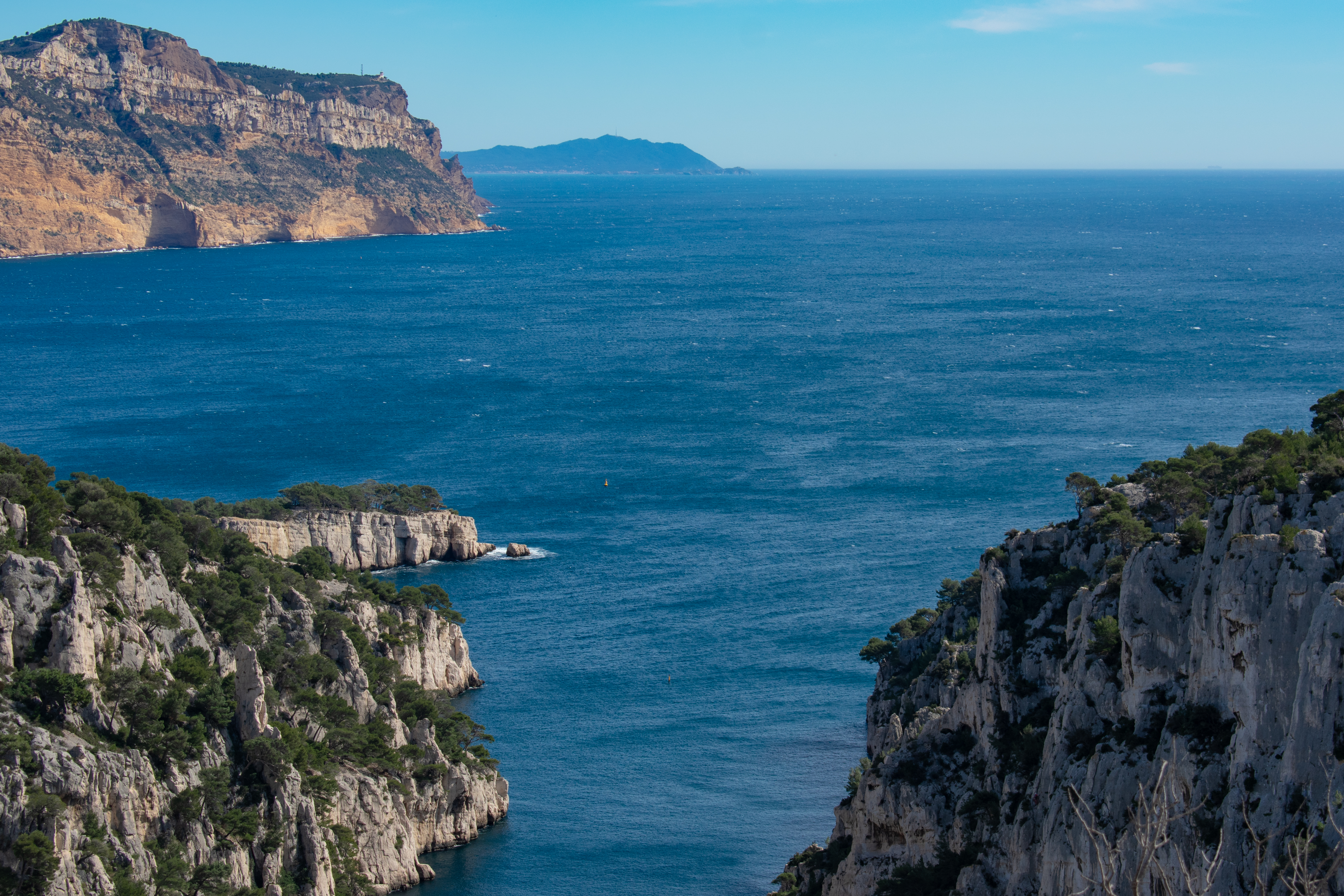 Hiking in the Calanques national park from Luminy  - Photo 12