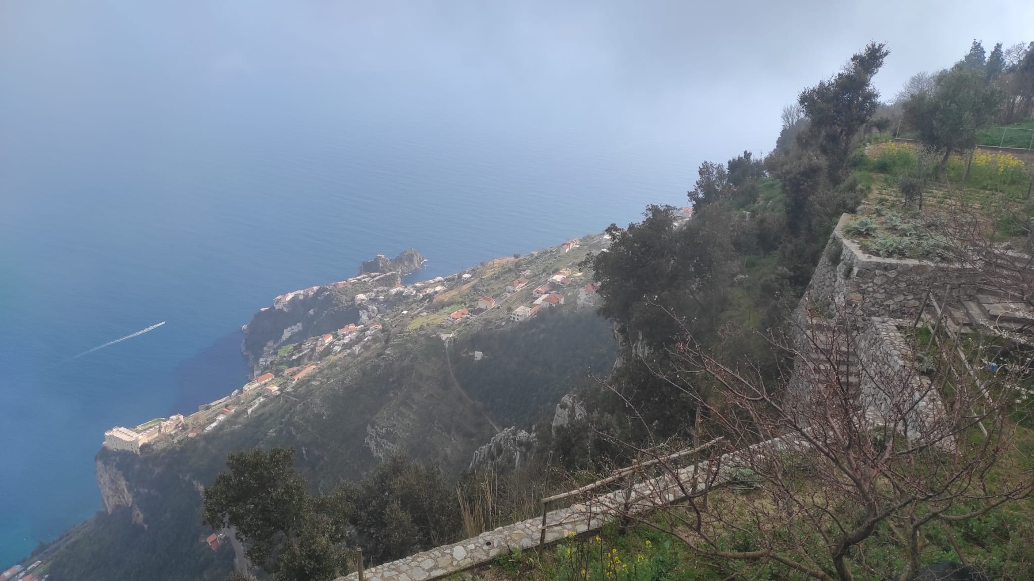 Amalfi Coast Cooking Class: Make Pasta, Mozzarella & Tiramisu with Wine   - Photo 20