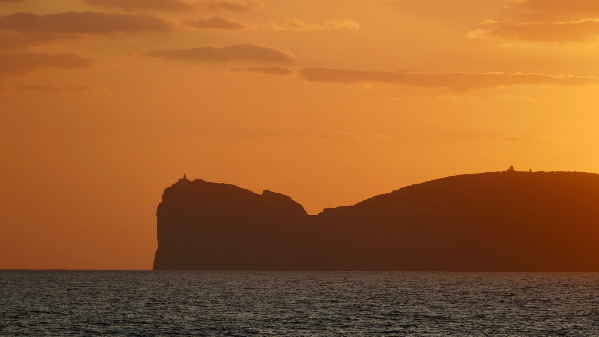From Alghero: sunset catamaran tour in the Porto Conte Park - Photo 2