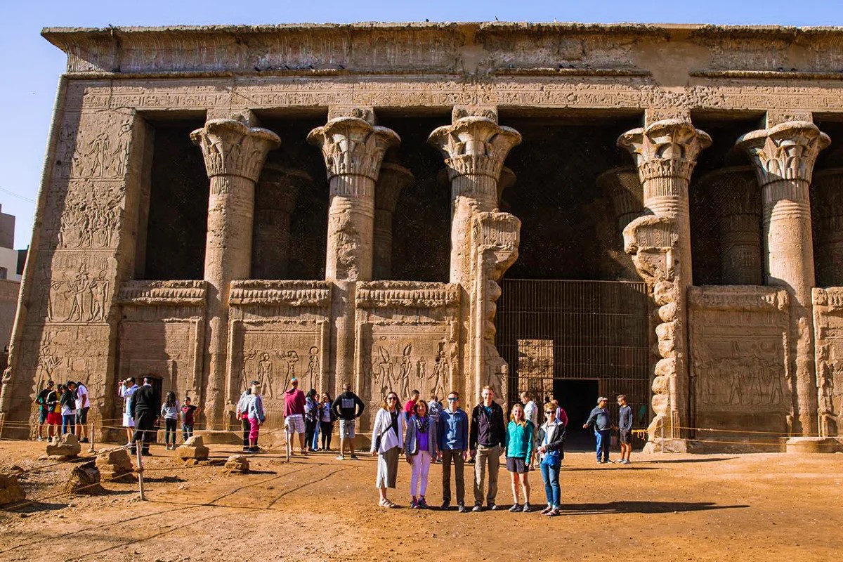 Tour de 5 días por El Cairo, Alejandría y Luxor - Foto 5