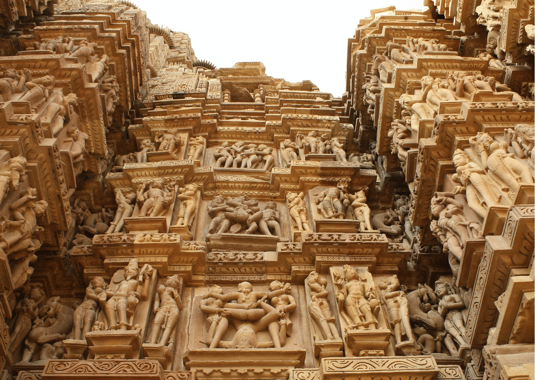 Best of Khajuraho (Guided Halfday Sightseeing Tour by Car) - Photo 7