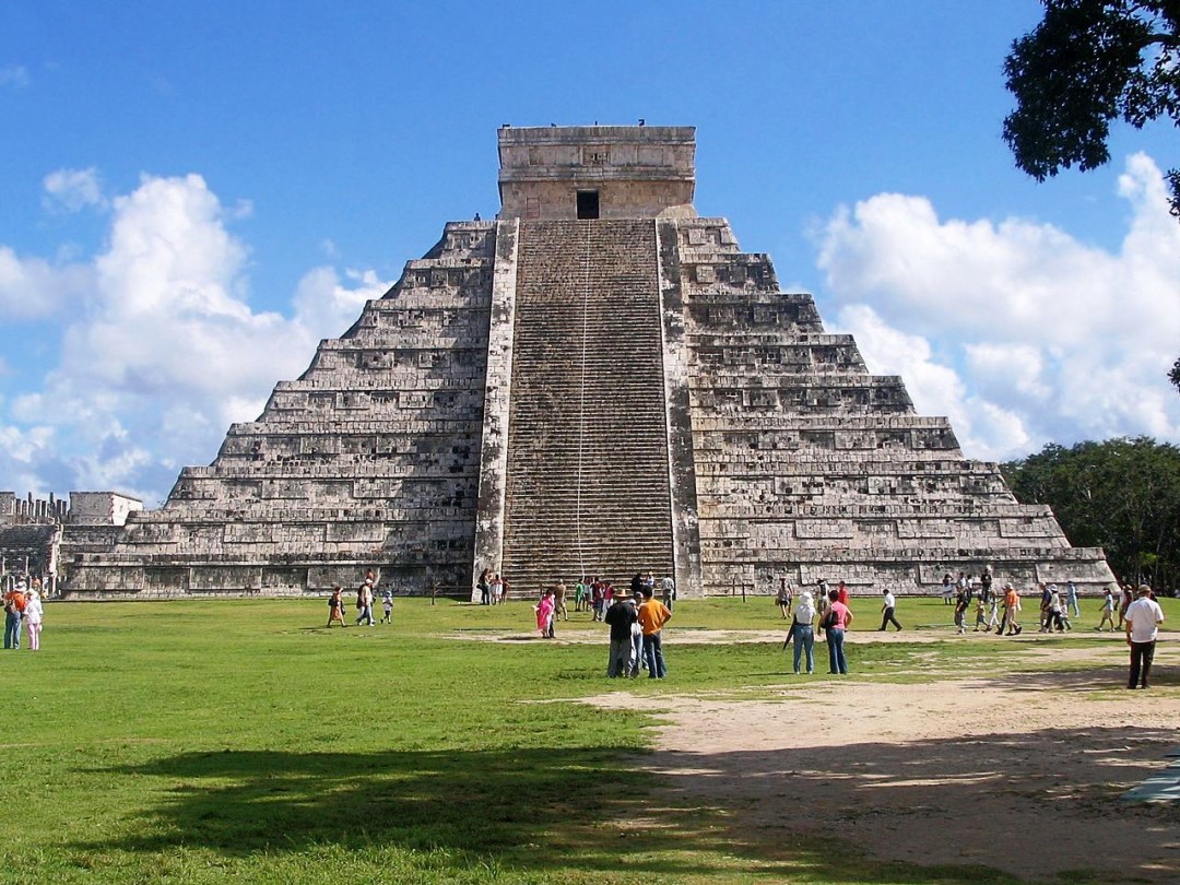 Tour de Cenotes en la Riviera Maya: Explora Yucatán y Quintana Roo (9 días) 2