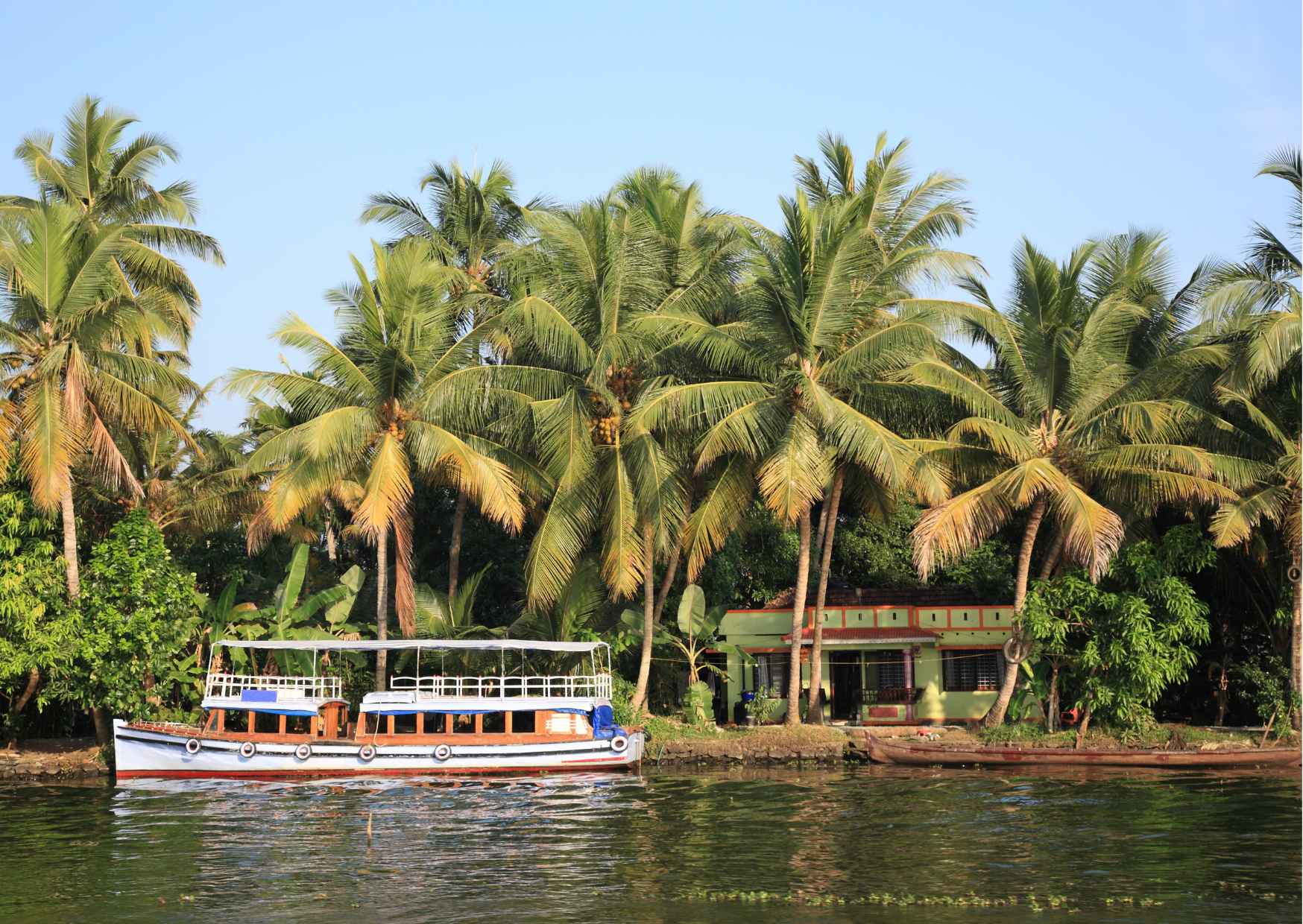 Day Trip to Alleppey with backwater Experiences (Guided Full Day City Tour) - Photo 5