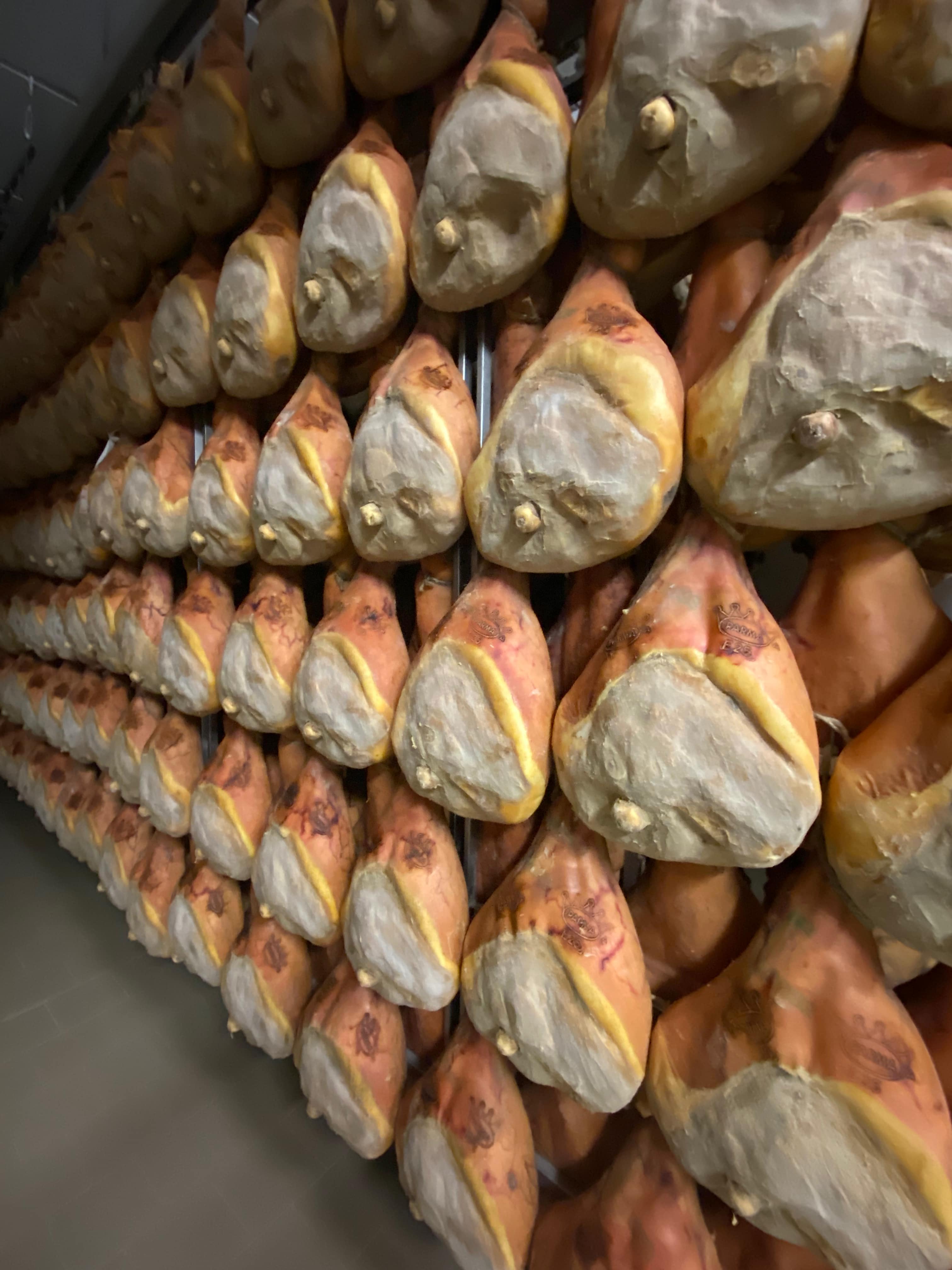 Parmigiano-Reggiano and Parma Ham Gastronomic Half Day tour -from Parma  - Photo 8