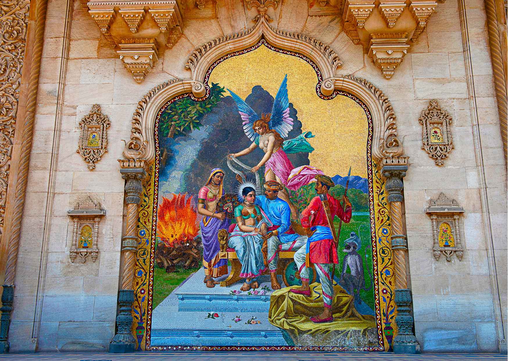 Heritage and Cultural Trails of Vadodara (2 Hours Guided Walking Tour) - Photo 8