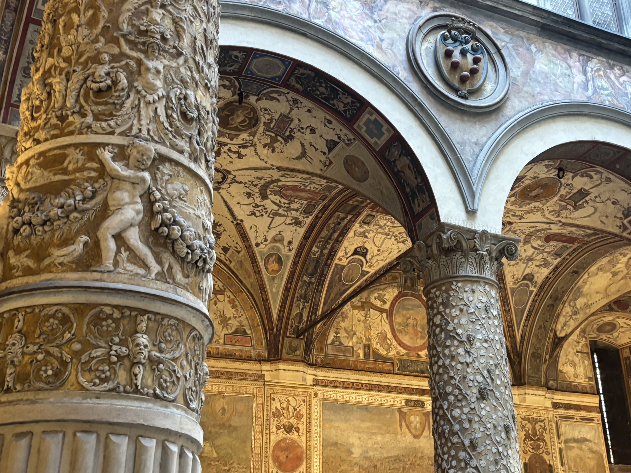 Florence walking tour & wine windows - Photo 23