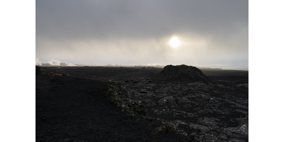 Small group Tour: Volcanoes and Hot Springs of Reykjanes - photo 8