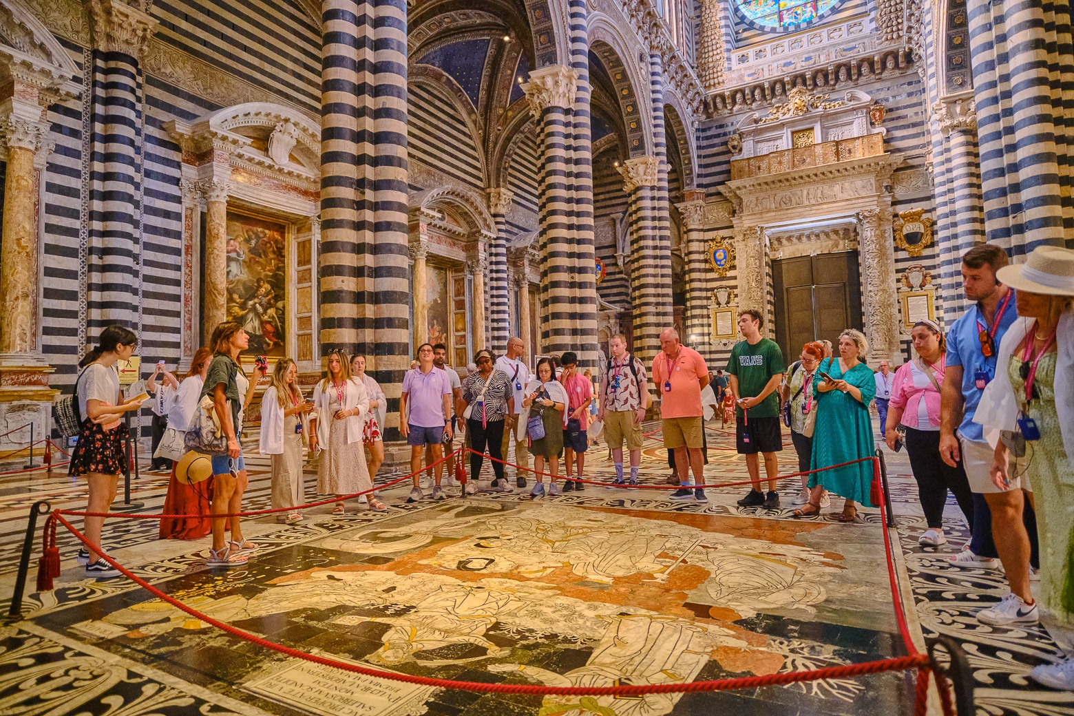 Tuscany Highlights Guided Small-Group Tour from Florence - Photo 13