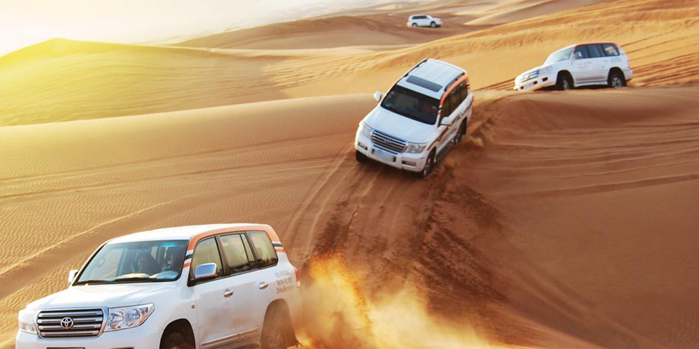 Desert Super Safari Excursions by Jeep from Makadi Desert Super Safari Excursions by Jeep from Makadi.