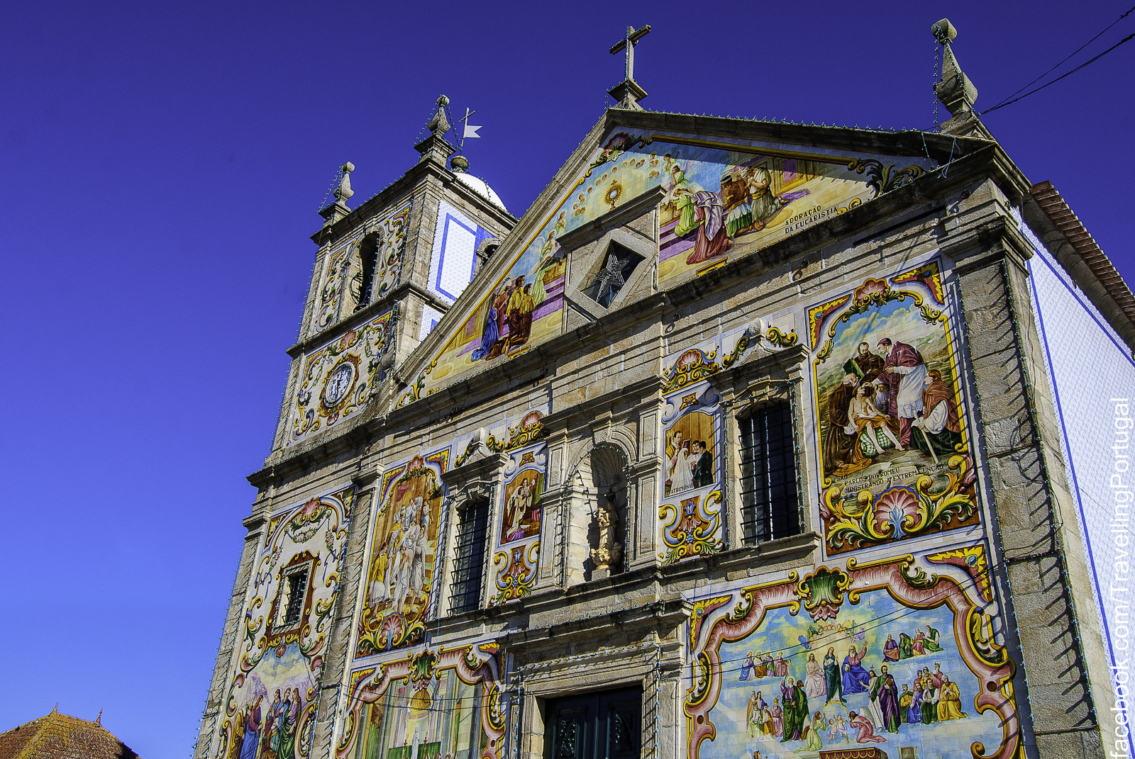 Private car transfer from Porto to Castelo Branco - Photo 2