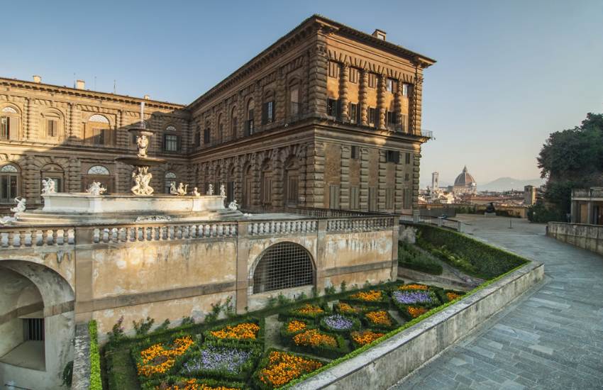 The Medici Family Walking Tour  - Photo 5