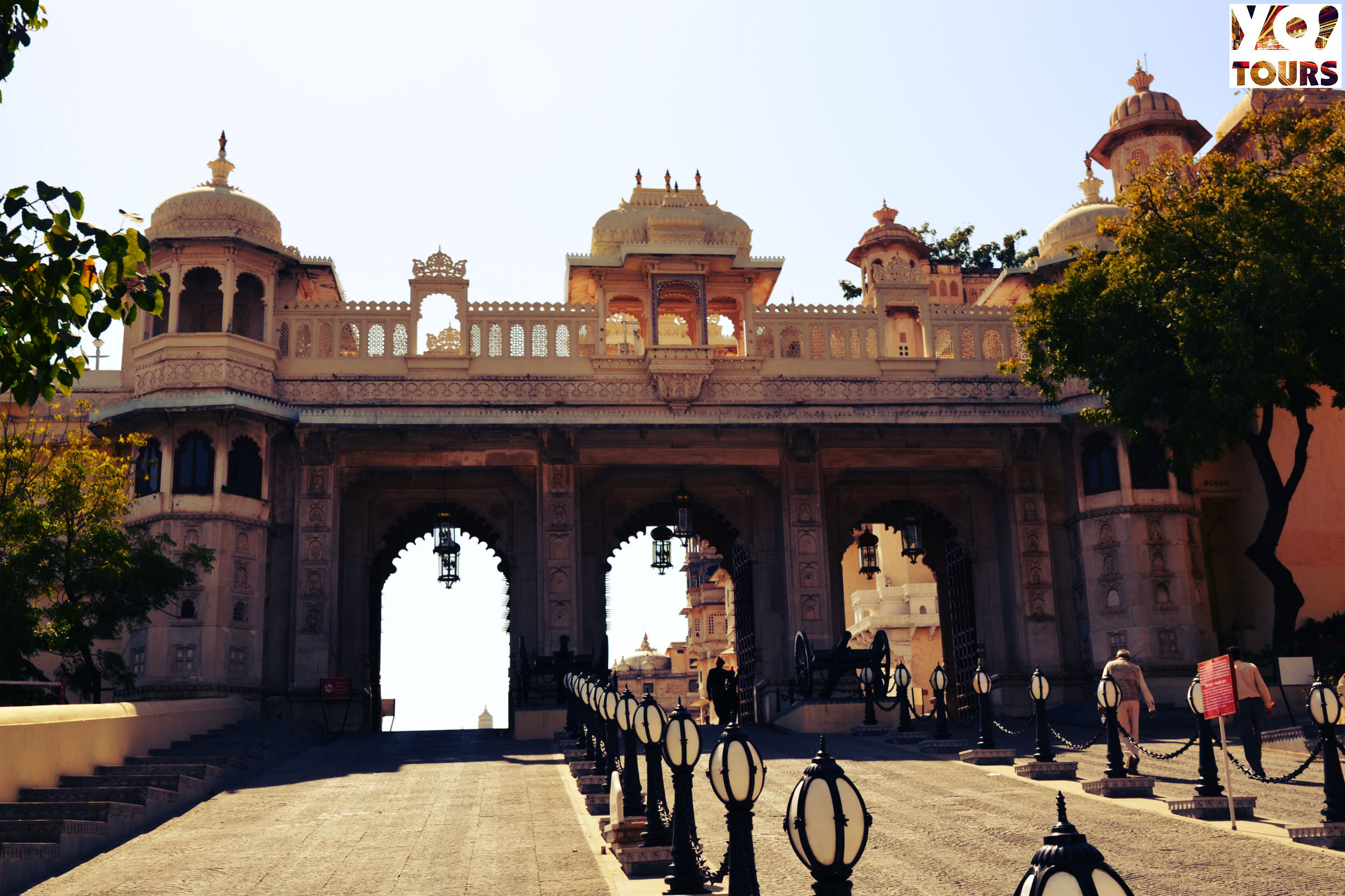 Highlights of the Udaipur (Guided Half Day Sightseeing City Tour) - Photo 3