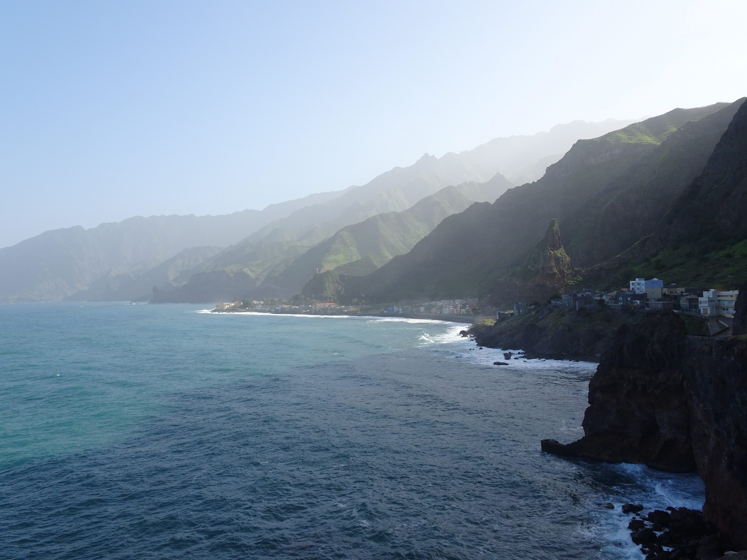 Lo mejor de Cabo Verde