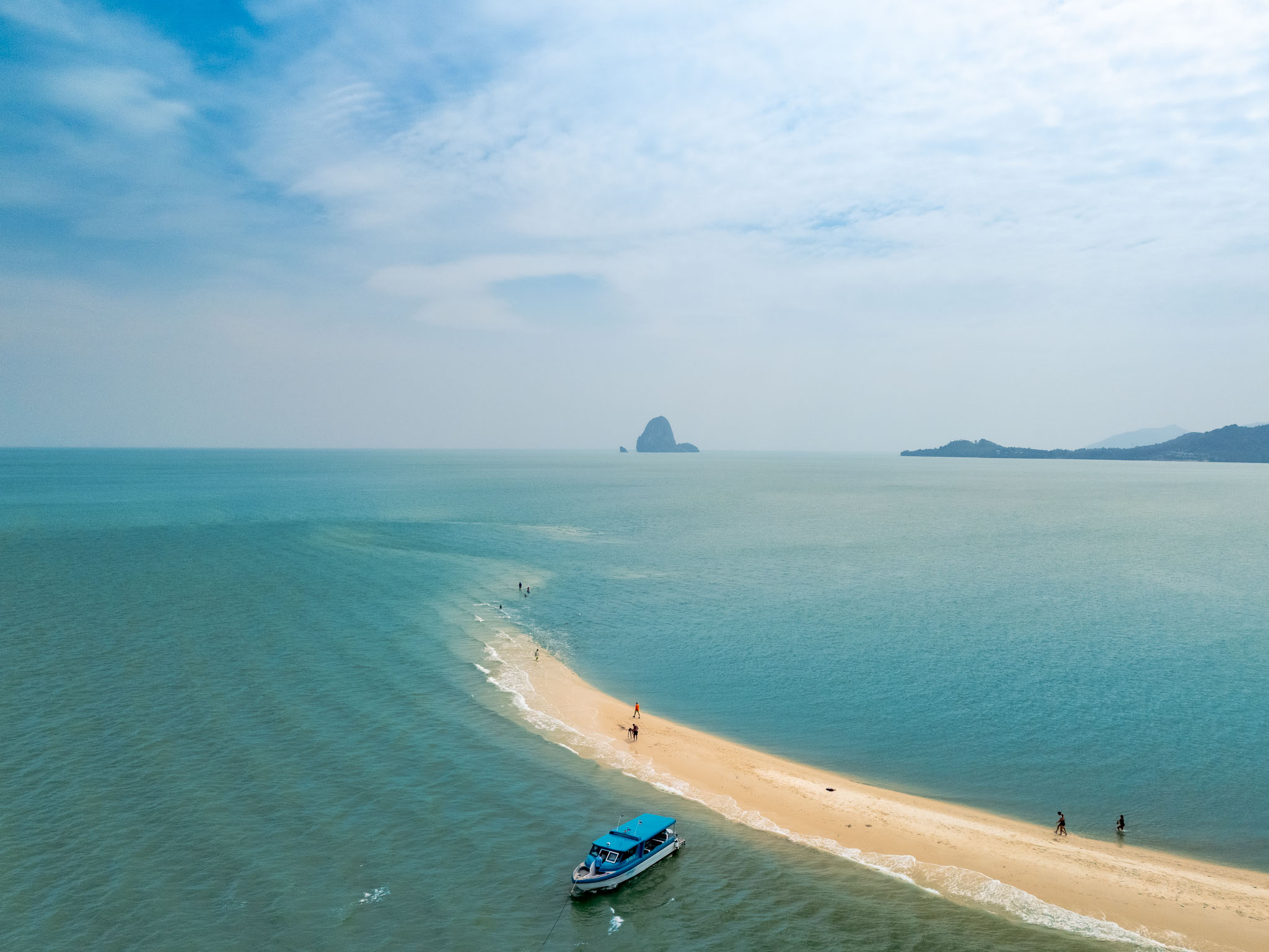 Krabi Classics - Phuket to Krabi Islands tour-M