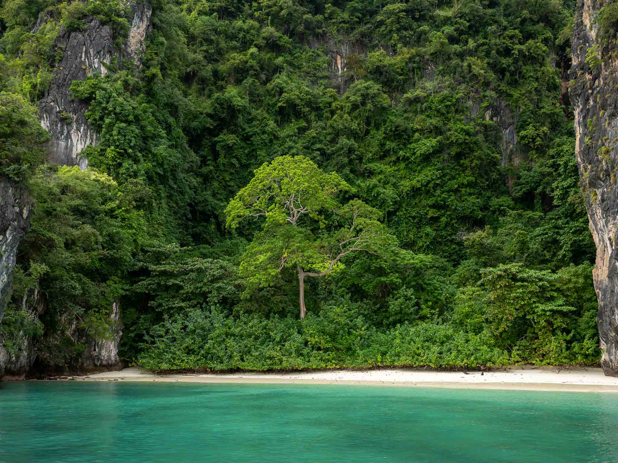 Krabi Classics - Phuket to Krabi Islands tour-M