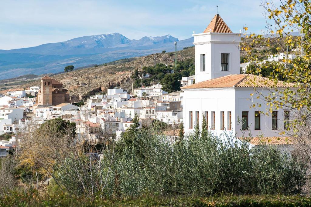 From Almeria: Alpujarra Day Trip - Foto 2