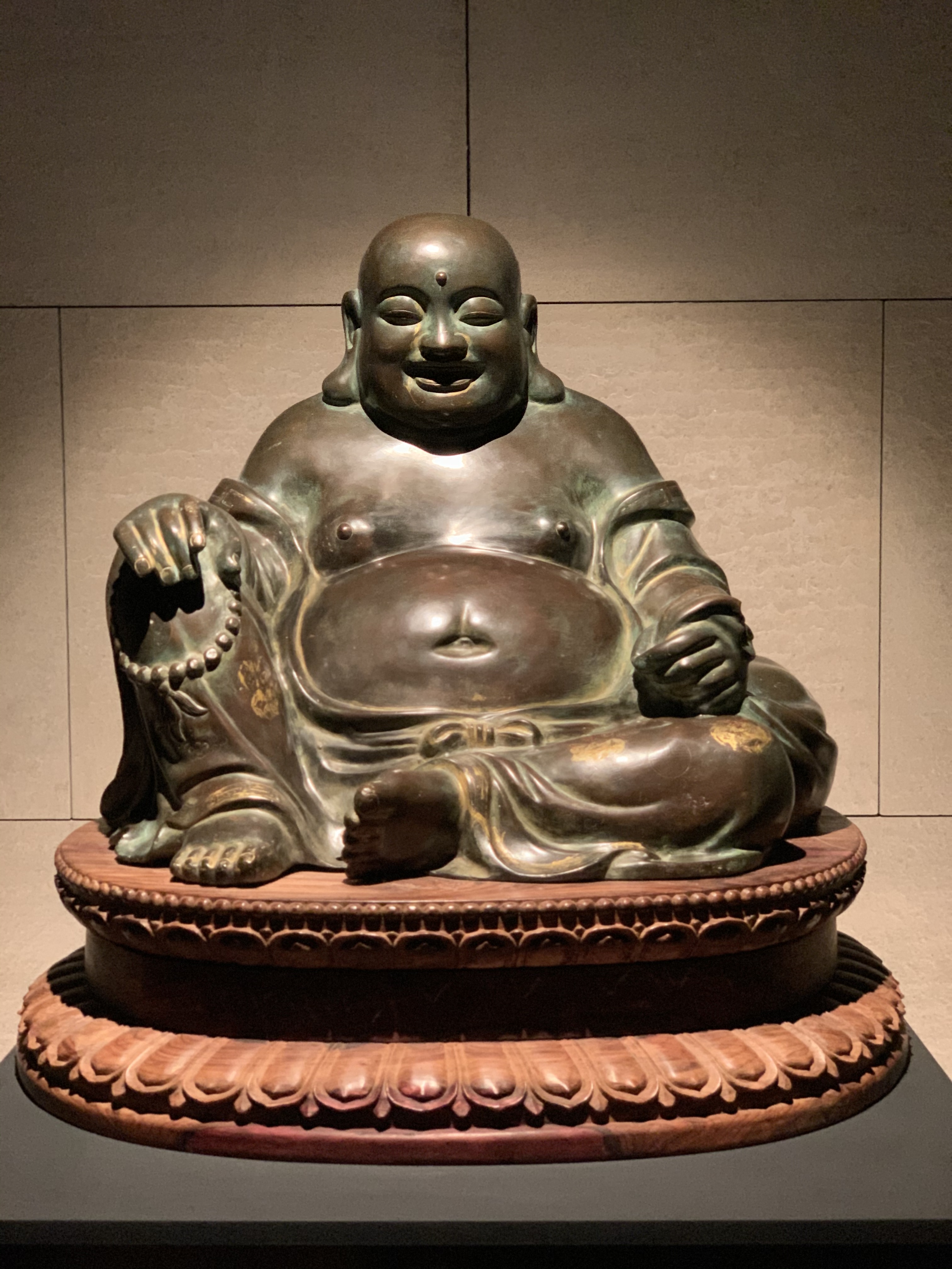 Guided Tour of the New Territories with Tsz Shan Monastery in Private Service - Accommodations in Hong Kong