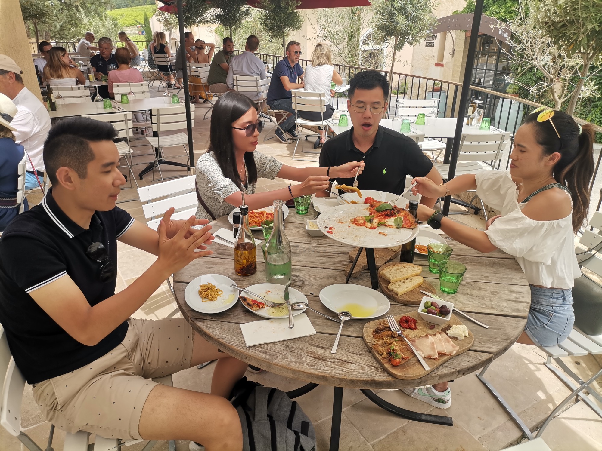 Live a real and unique experience in a lavender field - Photo 8