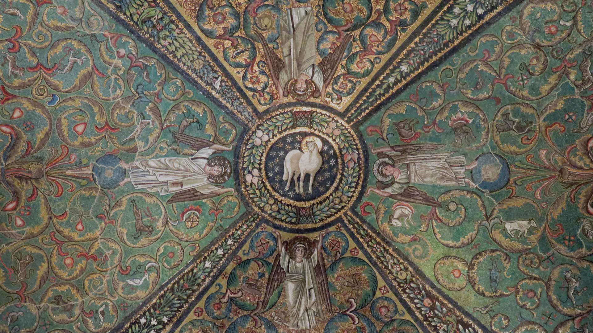 Private 3 hours tour: The best of Ravenna - Photo 2
