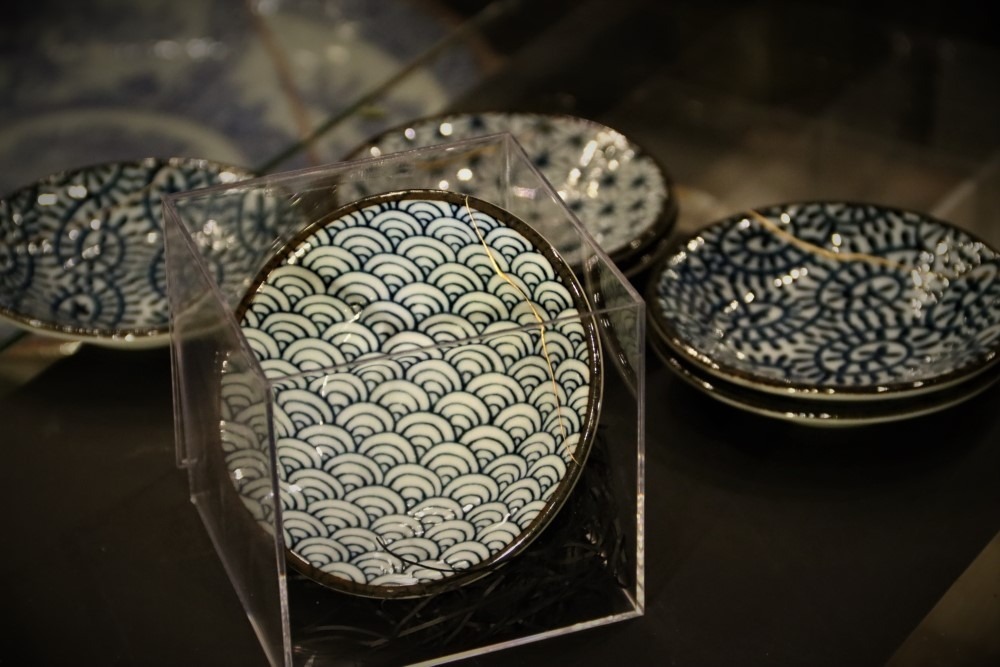 Kintsugi Experience in Tokyo