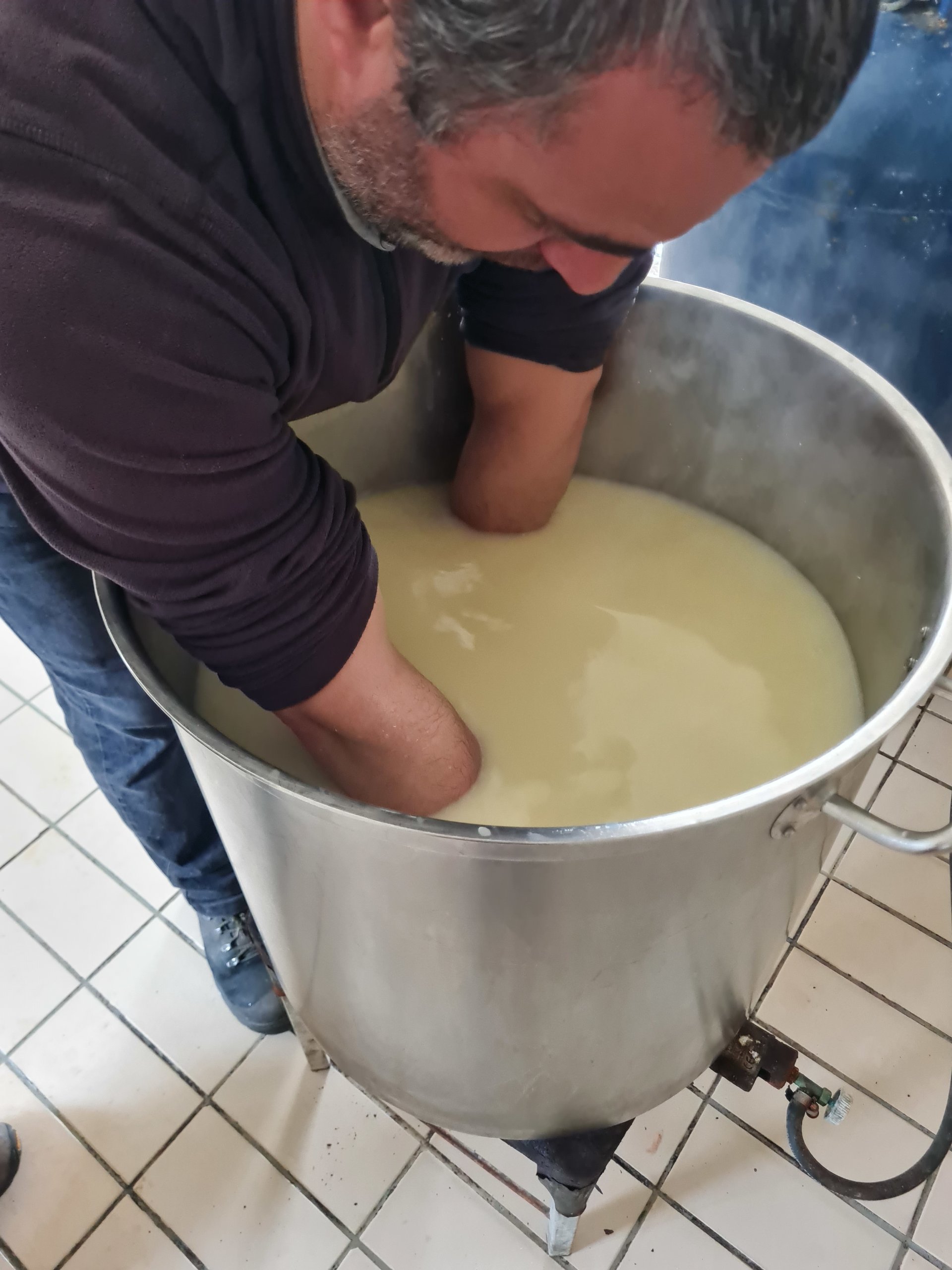 Bitti: shepherd's day with lunch - Photo 15