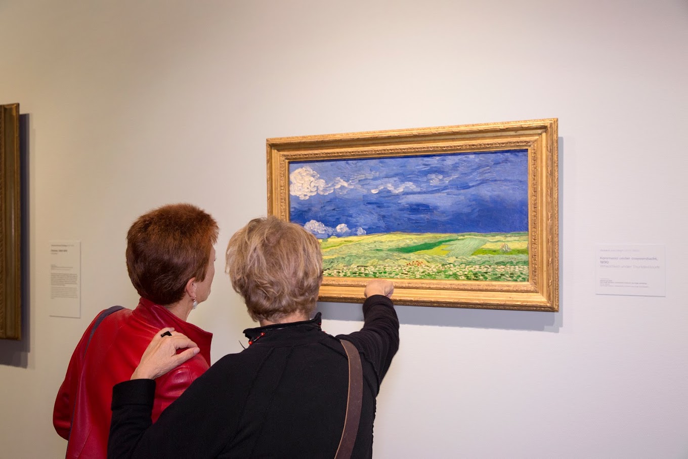 Van Gogh Museum Entrance Ticket - Photo 5