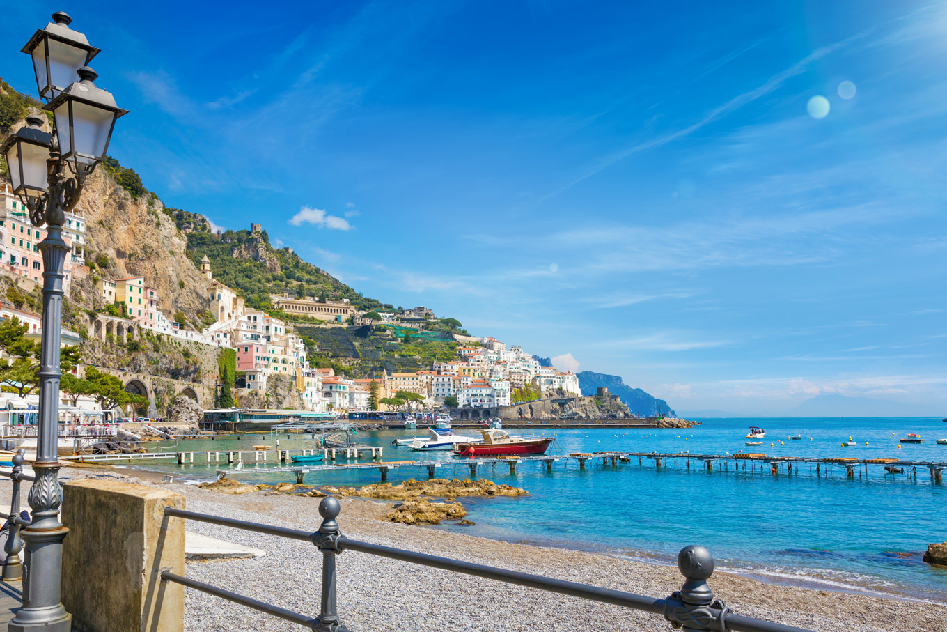 Mini Cruise of Positano and Amalfi - Photo 2